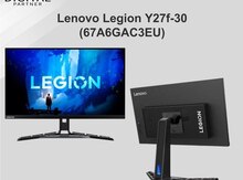 Monitor "Lenovo Legion Y27f-30 (67A6GAC3EU)"