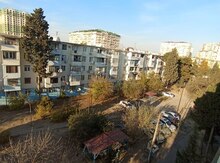 4-otaqlı mənzil, Neftçilər m., 100 m²
