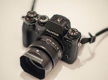 Fotoaparat "Fujifilm X-T1 kit XF 35mm f/1.4 R"