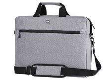 Noutbuk üçün çanta "2E Beginner 16″ Grey"