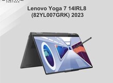 Noutbuk "Lenovo Yoga 7 14IRL8 (82YL007GRK) 2023"