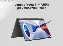 Noutbuk "Lenovo Yoga 7 14ARP8 (82YM0027RK) 2023"