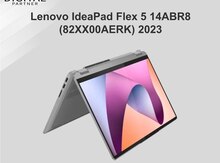 Noutbuk "Lenovo IdeaPad Flex 5 14ABR8 (82XX00AERK) 2023"