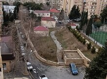 2-otaqlı mənzil, Mir Cəlal küç., 54 m²