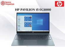 HP Pavilion 15-EG3000
