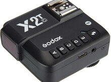 "Godox X2T Canon" tətikləyicisi