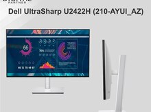 Monitor "Dell UltraSharp U2422H"