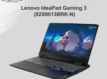 Noutbuk "Lenovo IdeaPad Gaming 3 (82S9013BRK-N)"