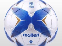 Futbol topu "Molten F5R4700-BZ"