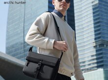 "Arctic Hunter" çantası