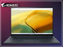 Asus Zenbook Q420VA-EVO.I7512