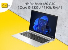 Noutbuk "HP ProBook G10 ( 816N6EA )"