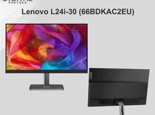 Monitor 23.8" Lenovo L24i-30 (66BDKAC2EU)