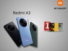 Xiaomi Redmi A3 128GB/4GB
