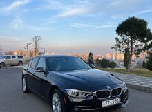 BMW 320, 2018 il