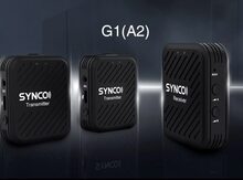 Mikrofon "Synco G1 A2"