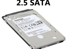 Sərt disk 500 GB