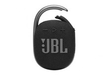 Dinamik "JBL Clip 4 Black"