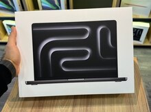Apple MacBook Pro 14 inch M3 Max 36/1TB