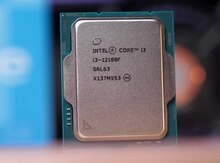 Prosessor "Intel® Core™ i3-12100F 4.30GHz"