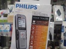 Səs yazan "Philips DVT3100"