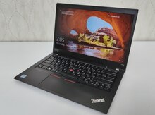 Noutbuk "Lenovo Thinkpad  T490s"