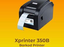 Barkod printer