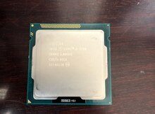 CPU "I5-3330"