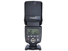 “Yongnuo YN560 IV” fotoaparat üçün flaş işıq
