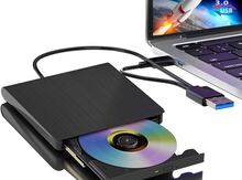 Externel Portable DVD-RW USB  TYPE-C