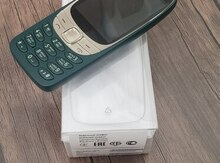 Nokia 6310 (2021) Dark Green