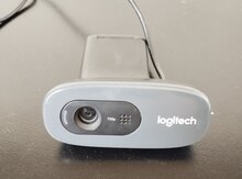 "Logitech" web kamerası
