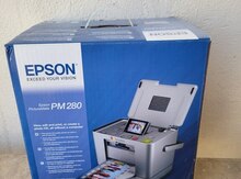 Rəngli printer "Epson PM 280"