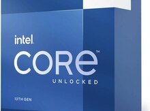 Prosessor "Intel Core i7-13700K"