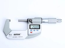 Mikrometr "SYATEK 25-50mm"