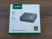 UGREEN HDMI Switch (Splitter) 4K, 60Hz