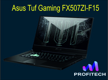 Asus Tuf Gaming FX507ZI-F15