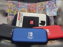 Nintendo Switch üçün oyunlar