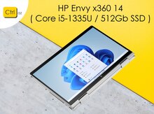 Noutbuk "HP Envy x360 14-es0013dx ( 7H9Y4UA )"