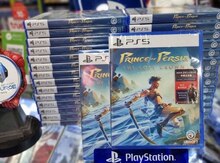 PS5 üçün “Prince of Persia” oyun diski