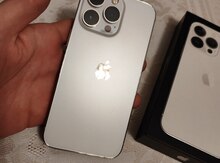 Apple iPhone 13 Pro Silver 256GB/6GB