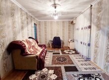 1-otaqlı mənzil, Şirvan r., 34 m²