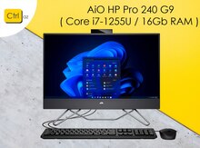 HP Pro 240 G9 AiO (883S3EA)