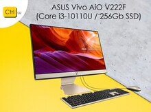 ASUS Vivo AiO V222F (V222FAK-BA092M, 90PT02G1-M004U0)