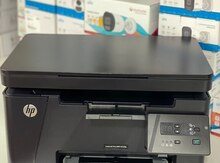 Printer "HP M125a"