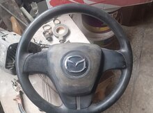 "Mazda 6 2007-2011" airbağı