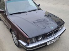 "BMW E34" restal kapotu