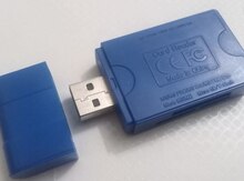 Micro SD card üçün adapterlər