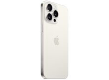 Apple iPhone 15 Pro Max White Titanium 1TB/8GB