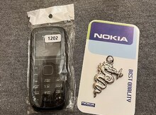 "Nokia 1202 black edition" korpusu